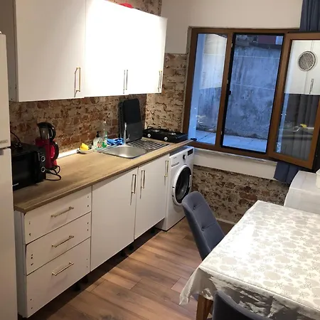 מלון Othantic House