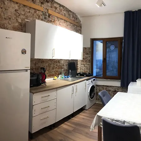 Othantic House Hotel *