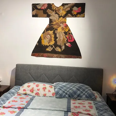 Hotel Othantic House