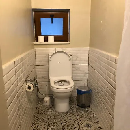 Hotel Othantic House *