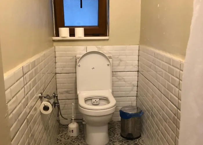 Hotel Othantic House *