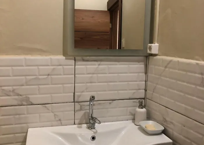 Othantic House Hotel Stambuł