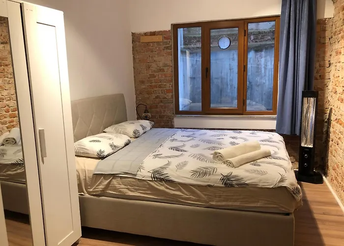 Hotel Othantic House Stambuł