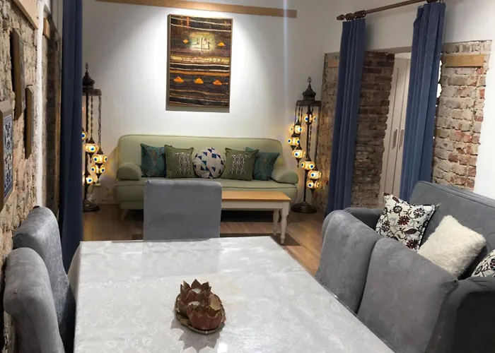 Othantic House Stambuł