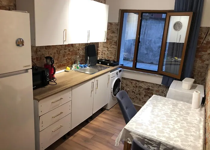 Hotel Othantic House