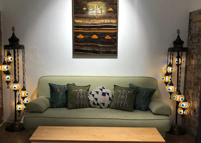 Hotel Othantic House Stambuł