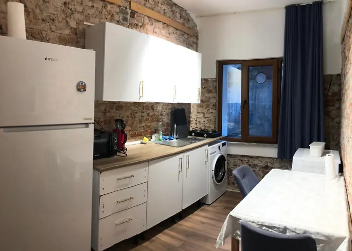 Othantic House Hotel *