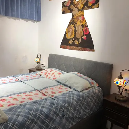 Othantic House Otel *