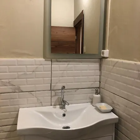 Othantic House Otel İstanbul