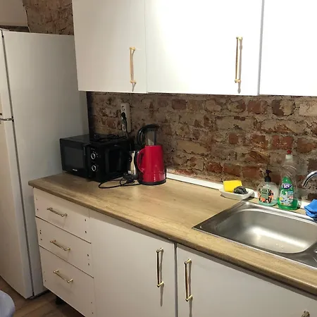 Othantic House * İstanbul